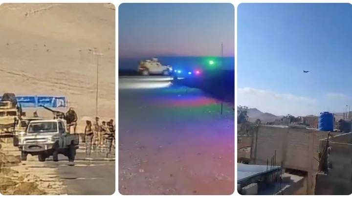 Donald Trump lanza amenaza tras el asesinato de dos militares y un interprete: “Habrá represalias muy serias”