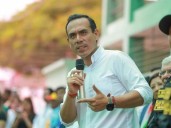 José Jerí atribuye crisis de inseguridad a administraciones anteriores