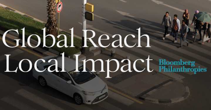 Bloomberg, City Fund launch $20M initiative for Alabama HBCU, charter school partnerships