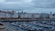 ¿Qué tiempo hará hoy en A Coruña?