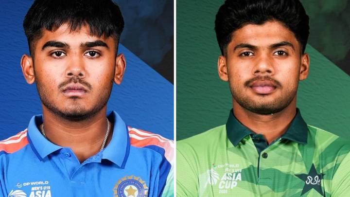India Vs Pakistan U19 Asia Cup Live Streaming: When And Where To Watch IND V PAK Match In Dubai?