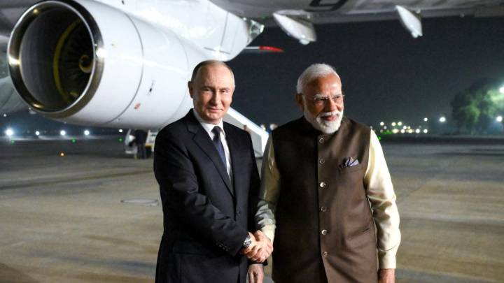 ‘India-Russia Ties Strategic, Resilient To External Pressure’: Chinese Expert On PM Modi