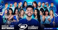 Luinny quiere grabar en Colombia la nueva temporada de La Mansión de Luinny