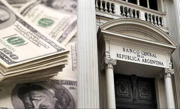 La fuga de capitales se aceleró tras el salvataje del Tesoro norteamericano