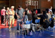 TGR inicia pago a vocales de mesa que participaron en las elecciones presidenciales y parlamentarias