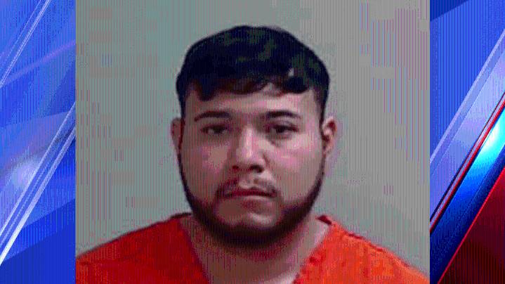 Bail set at $1M for San Juan man accused of sexual assault of a child