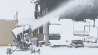 'WE'RE FOREVER OPTIMISTIC' | Following season's first major winter storm, MI snow sport areas hope for desperately-needed recovery