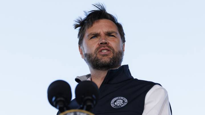 JD Vance Takes A Slimy U-Turn On Zohran Mamdani After Trump Fawns Over The NYC Mayor