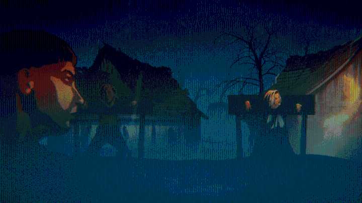 Oscars 2026: Latvia Animated Film 'Dog of God' Differs From 'Flow'