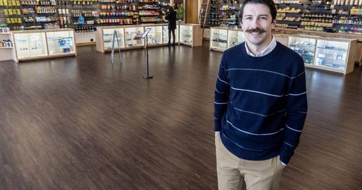 North Carolina hemp dispensary at risk of closing in 2026 due to changes in hemp laws