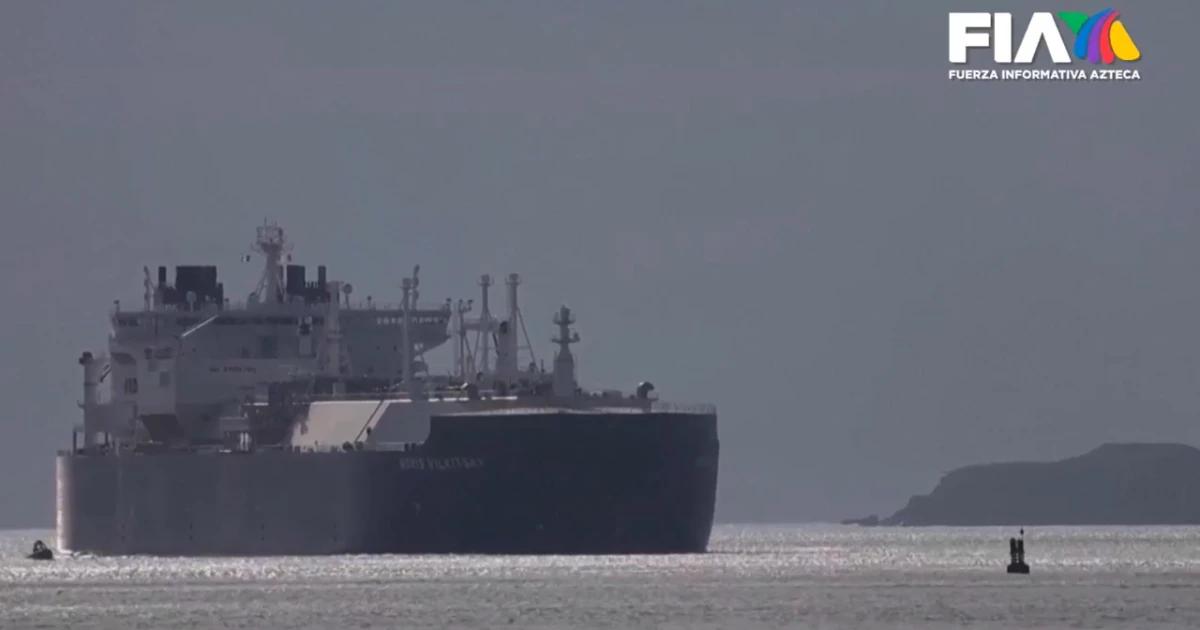 Así buscó La Barredora contrabandear combustible comprado a Venezuela