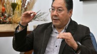 Bolivia: ¿Por qué fue detenido el expresidente Luis Arce y cuán grave es la acusación en su contra?; un abogado lo analiza