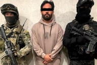 Ingresan al Altiplano a 'El Limones' y otros 5 de su red