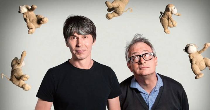 BBC Radio 4 host flooded with support as he's forced to step down after 16 years