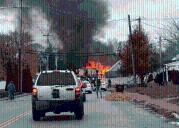 Piqua man honored for saving neighbor from fire