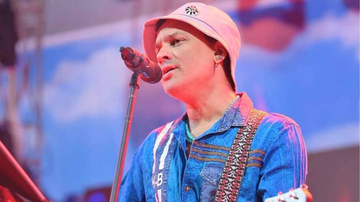 Zubeen's secy, festival organiser among 4 accused charged with singer's murder in SIT charge sheet