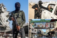 Hamas grows ranks to 20,000 terrorists, fills coffers with tariffs