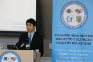 Aumentan los incidentes y delitos de odio contra latinos y minorías en general en LA