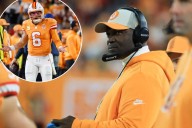 Todd Bowles threw Buccaneers players under the bus after Falcons loss