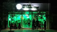 La Agrupación de Corazón Verde inauguró un nuevo espacio