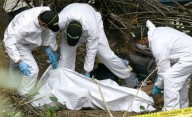 A ‘Pují’ lo hallaron muerto en medio de la basura