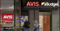Avis charged me $450 for a 'heavy smoke smell' in my car