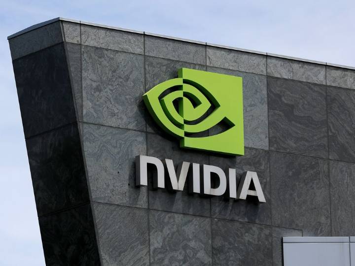 Nvidia buys US$2 billion of software maker Synopsys stock