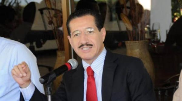 Ney González fue localizado en otro país; avanza proceso de extradición