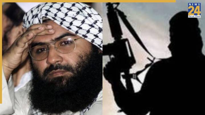 Big revelation by Jaish chief Masood Azhar: 5,000 jihadi women joined terror outfit to become…, offices in every district of PoK