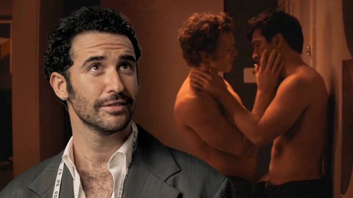 'I Love LA's Jordan Firstman Takes Shots At 'Heated Rivalry' Over Sex Scenes: "It's Just Not Gay"