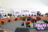 Puebla impulsa producción de Nochebuena como motor económico y turístico