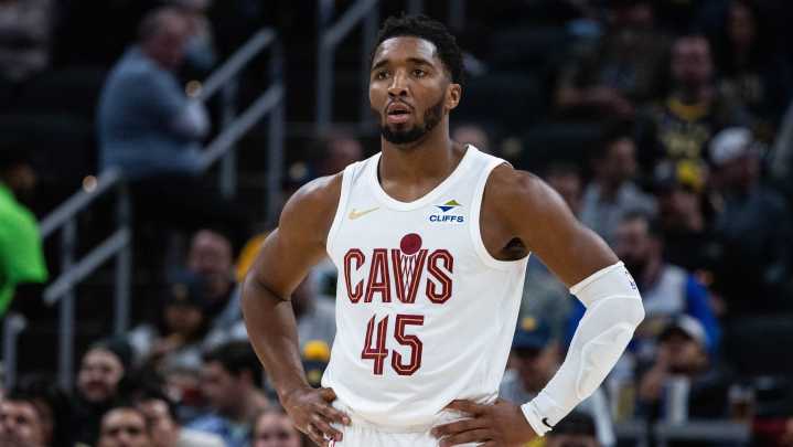 Trail Blazers at Cavaliers odds, picks and predictions