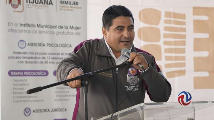 Ya fue judicializada la investigación contra "El Terrible"; asegura fiscal que no hay privilegios