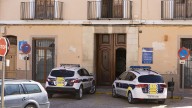 Un intento de robo en un bar de Albaida termina con dos jóvenes de Ontinyent detenidos por la Policía Local