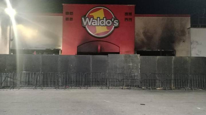 Detectan documentación apócrifa en caso Waldo's