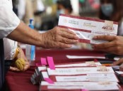 Gobierno descobija áreas sociales al destinar 2.3 bdp a pensiones