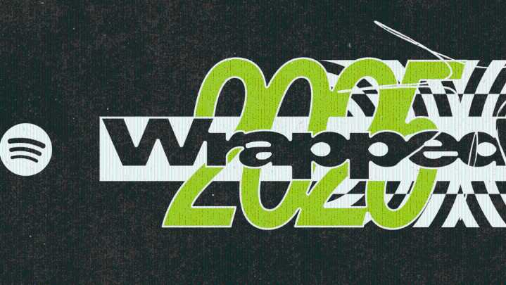 Spotify Wrapped Breaks Own Record With 250 Million Engagements