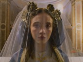 ¿Quién es esta chica que creció en una zona rural y tuvo que crear un "plan de negocio" para convencer a sus padres de ser actriz?