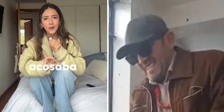 Escándalo por inspector de Policía de Soacha acusado de acoso sexual: abogada ‘influencer’ explicó cuándo es legal grabar a una persona cometiendo un delito