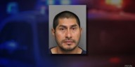 Lincoln man arrested after allegedly groping 12