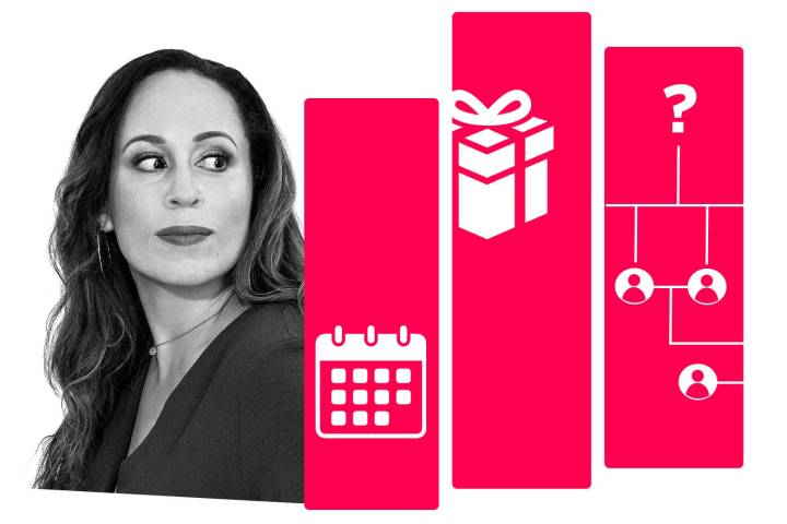 Work advice: I called out a business for making employees work on a holiday. I was mortified by their response.