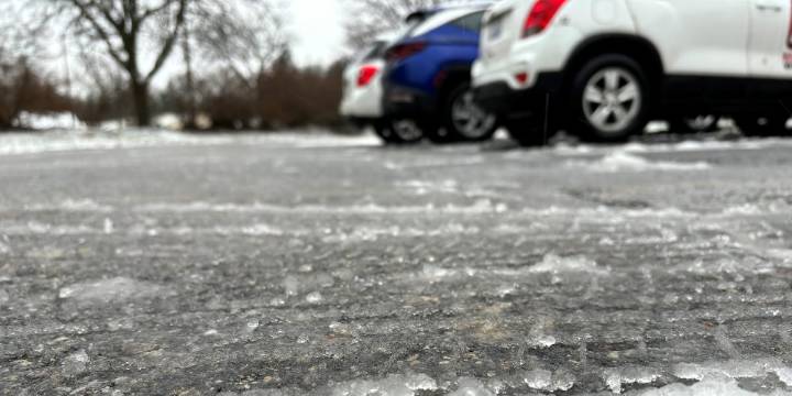 Snow emergencies declared across southern Wisconsin for the weekend