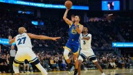 Curry scores 39 in return but Timberwolves top Warriors
