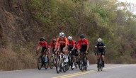 Inicia el Ciclotour Mazatlán 2025