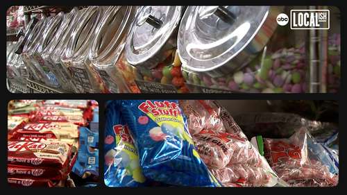 New York's historic Economy Candy still lives up to its name