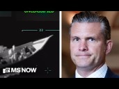 'You can't shoot people who have surrendered': Concerns about possible war crimes grow after strikes