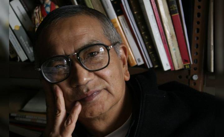 Augusto Higa y su novelita luminosa: “La iluminación de Katzuo Nakamatsu”