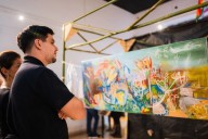 El Yaparí se equipa para preservar el patrimonio cultural