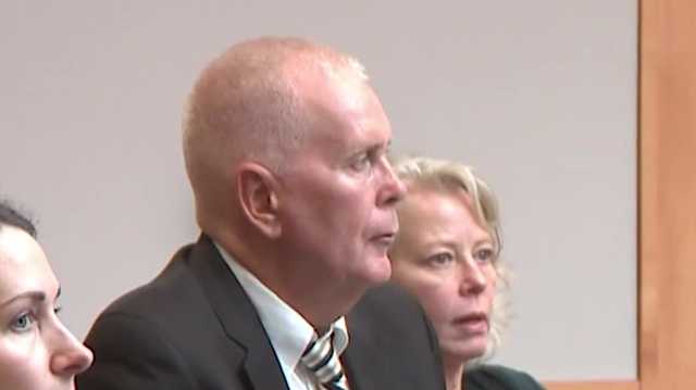 Former YDC worker Woodlock scheduled to be sentenced this week