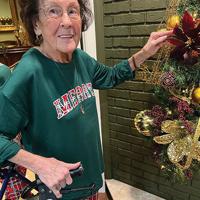 Women’s Club to host Tour of Homes Dec. 14